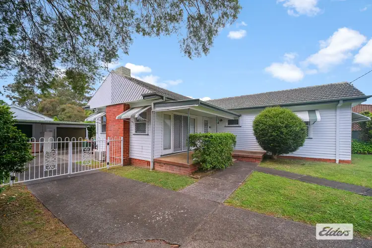 Third view of Homely house listing, 21 Wingham Road, Taree NSW 2430