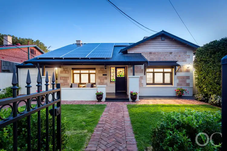 49 Mawson Street, Nailsworth SA 5083