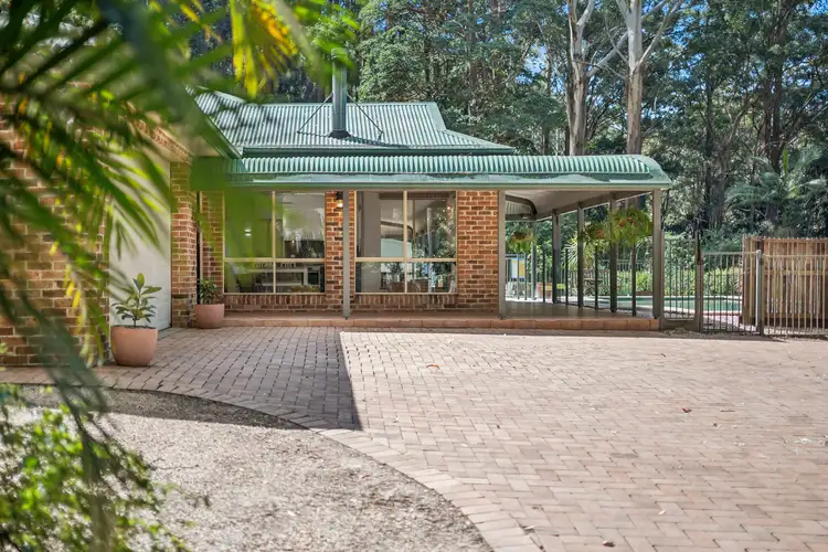 Second view of Homely rural property listing, 200B Ayrshire Park Drive, Boambee NSW 2450