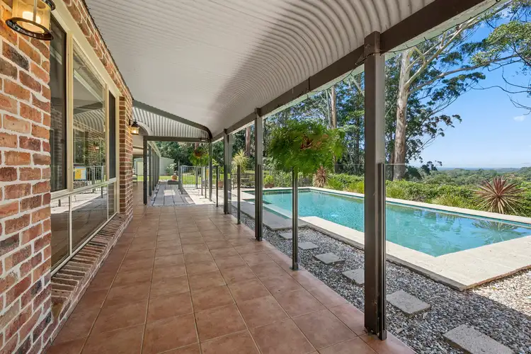Third view of Homely rural property listing, 200B Ayrshire Park Drive, Boambee NSW 2450