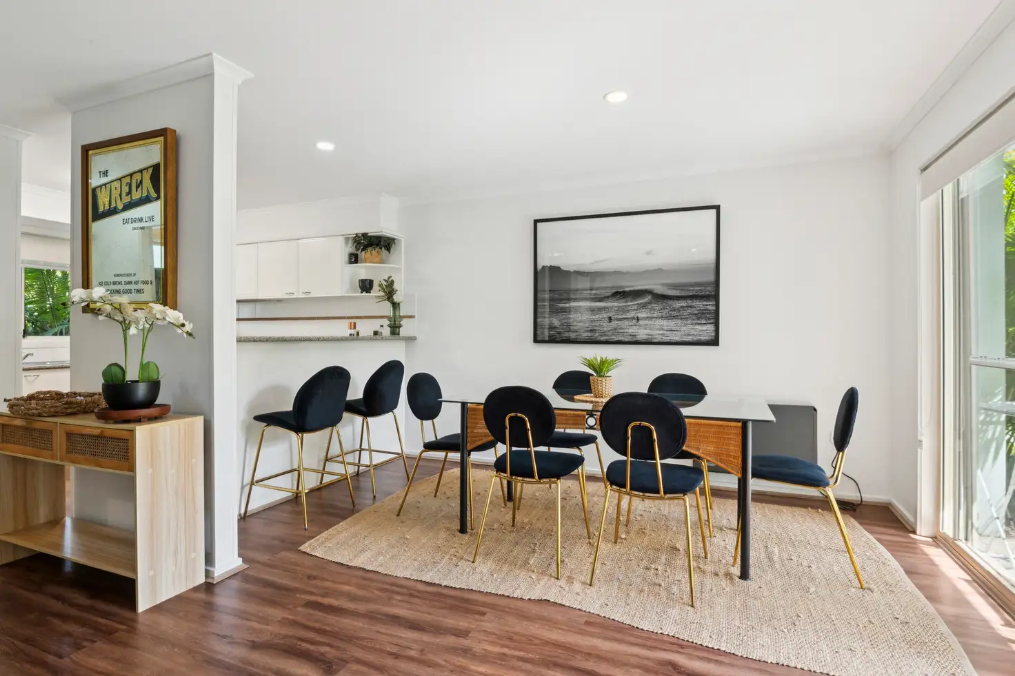 Main view of Homely townhouse listing, 80/2 Firman Drive, Coffs Harbour NSW 2450