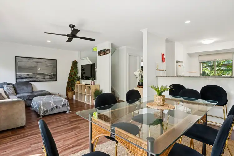 Fifth view of Homely townhouse listing, 80/2 Firman Drive, Coffs Harbour NSW 2450