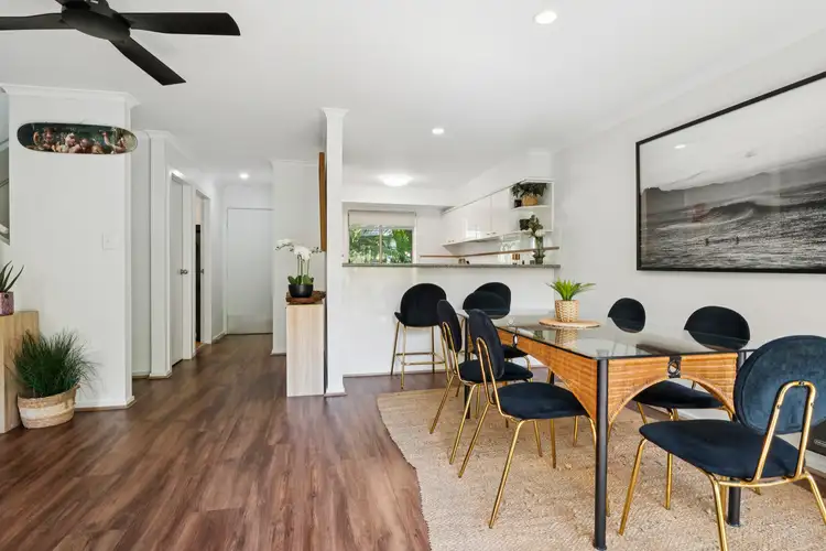 Sixth view of Homely townhouse listing, 80/2 Firman Drive, Coffs Harbour NSW 2450