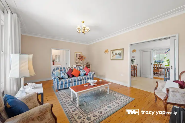 Fifth view of Homely house listing, 31 Farnell Street, West Ryde NSW 2114