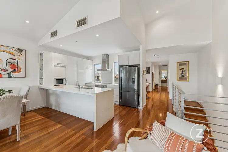 Sixth view of Homely semi-detached listing, 2/22 Eider Avenue, Paradise Point QLD 4216