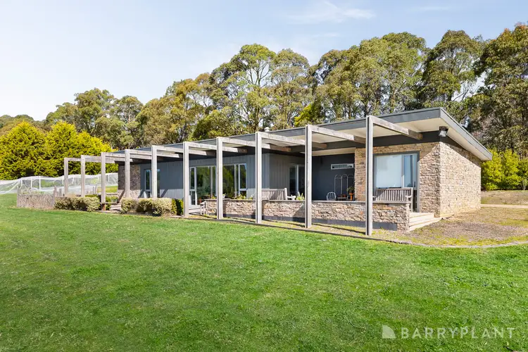 88 Weber Road, Kinglake VIC 3763
