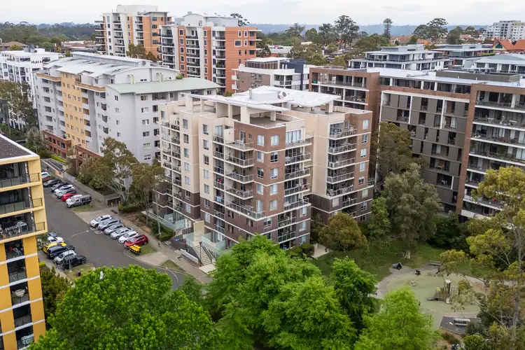 204/25-31 Orara Street, Waitara NSW 2077