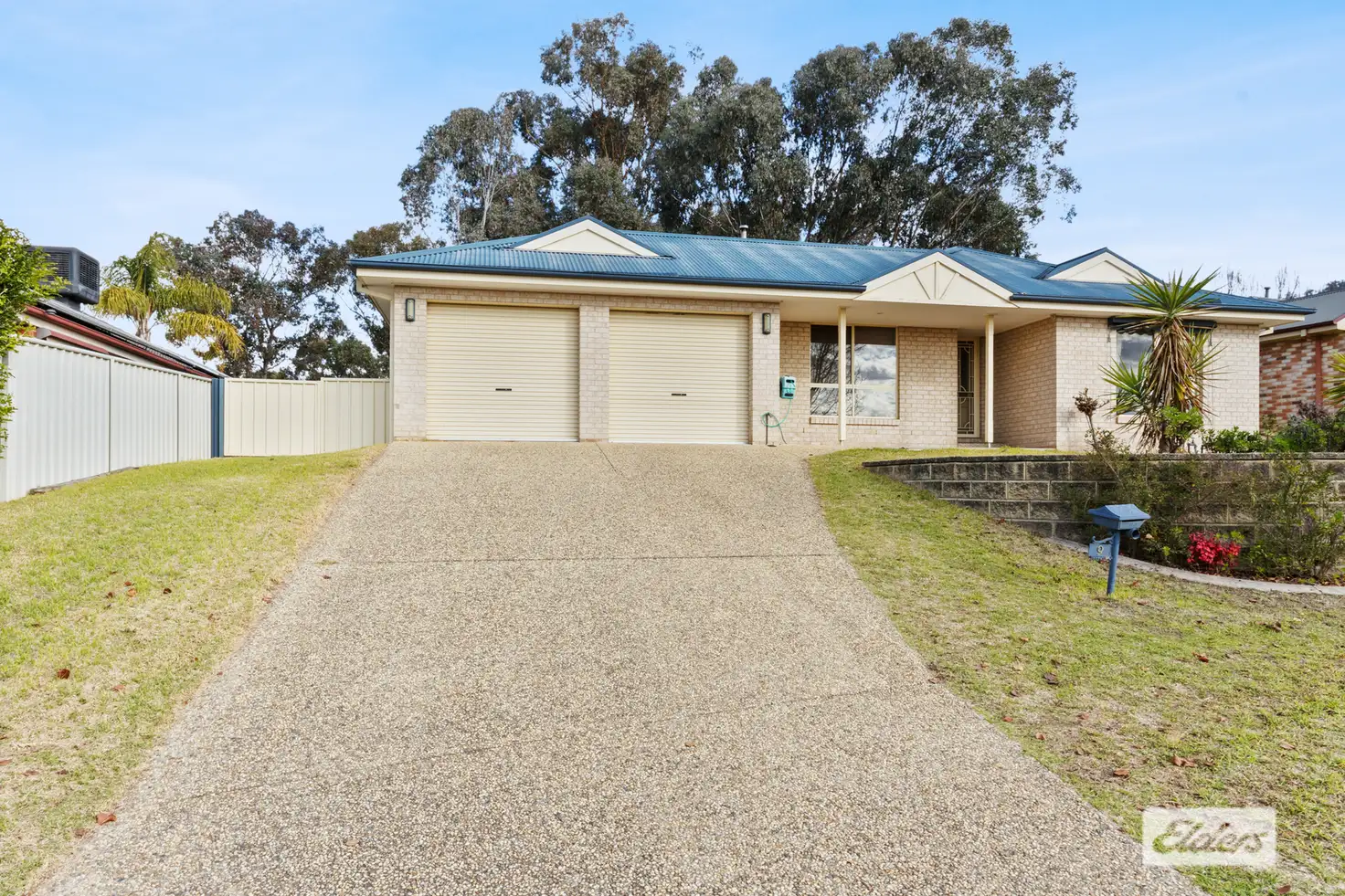 Main view of Homely house listing, 9 Inverness Street, West Wodonga VIC 3690