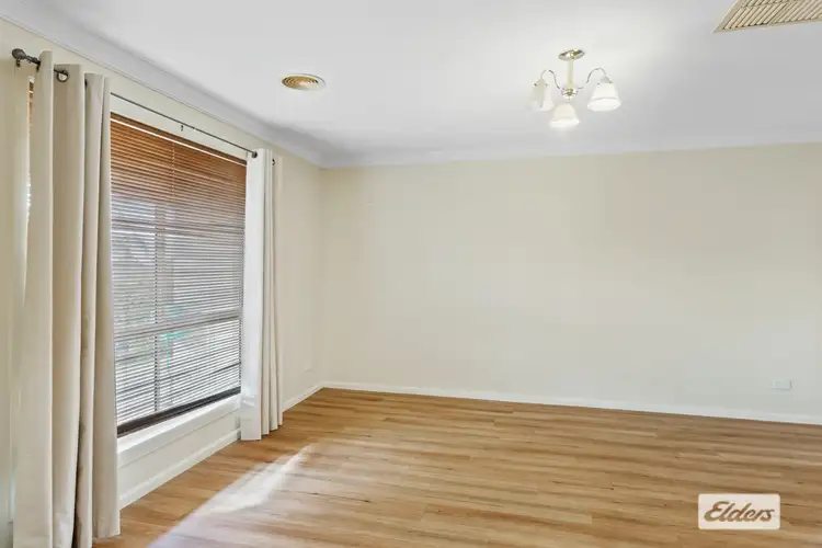 Second view of Homely house listing, 9 Inverness Street, West Wodonga VIC 3690