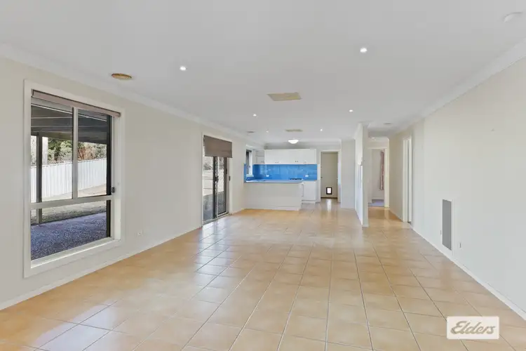 Third view of Homely house listing, 9 Inverness Street, West Wodonga VIC 3690