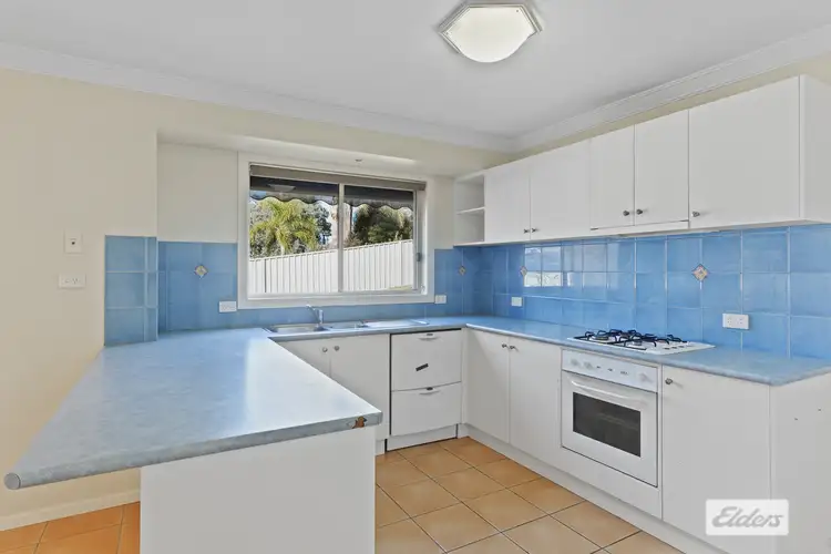 Fourth view of Homely house listing, 9 Inverness Street, West Wodonga VIC 3690
