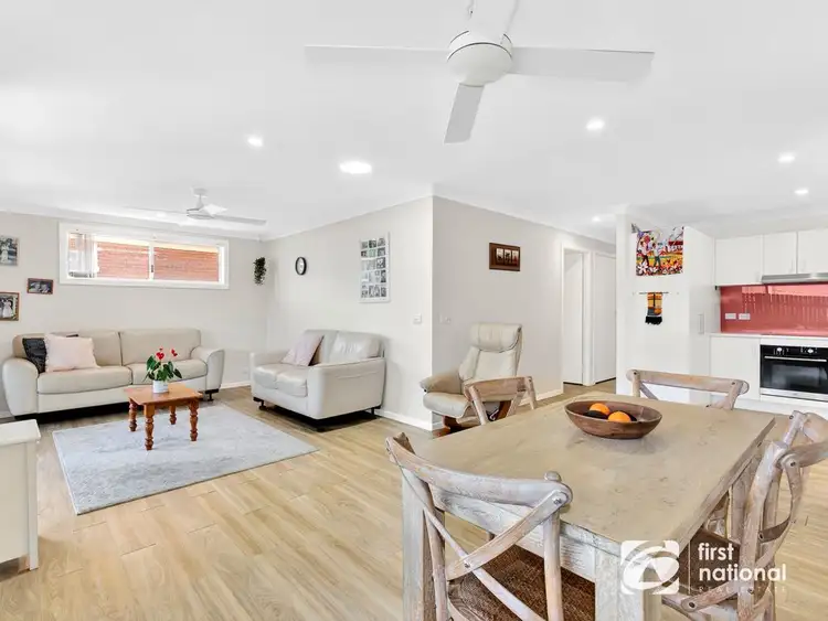 Third view of Homely villa listing, 3/15 San Francisco Avenue, Coffs Harbour NSW 2450