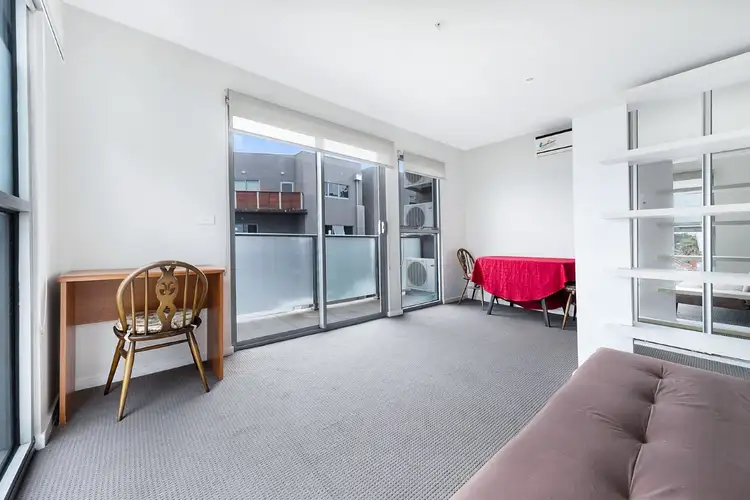 Fourth view of Homely apartment listing, 301/7 Dudley Street, Caulfield East VIC 3145