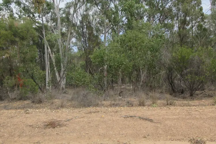 Main view of Homely rural property listing, Lot 25 Cnr Vickery and Chappells Road, Tara QLD 4421
