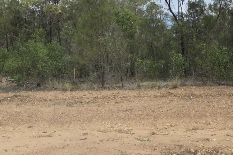 Second view of Homely rural property listing, Lot 25 Cnr Vickery and Chappells Road, Tara QLD 4421