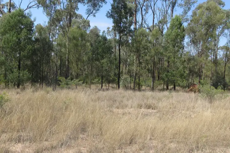 Lot 6 Cartens Lane, Tara QLD 4421