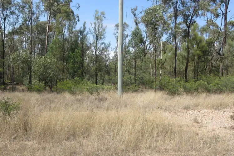 Second view of Homely rural property listing, Lot 6 Cartens Lane, Tara QLD 4421