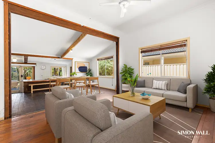 Fifth view of Homely house listing, 37 Pell Street, Merewether NSW 2291