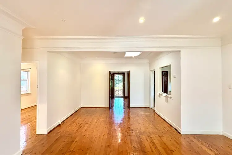 Second view of Homely house listing, 122 Chatham Road, Denistone NSW 2114