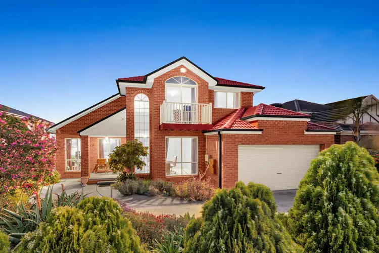13 Milfull Court, Narre Warren North VIC 3804