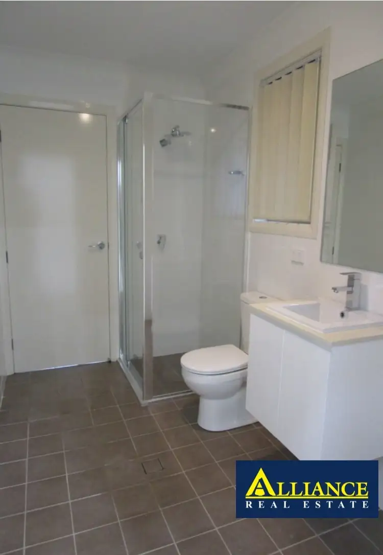 Fourth view of Homely villa listing, 1/63 Arab Road, Padstow NSW 2211