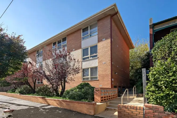 13/201 Lennox Street