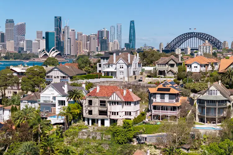 Third view of Homely house listing, 57 Cremorne Road, Cremorne Point NSW 2090