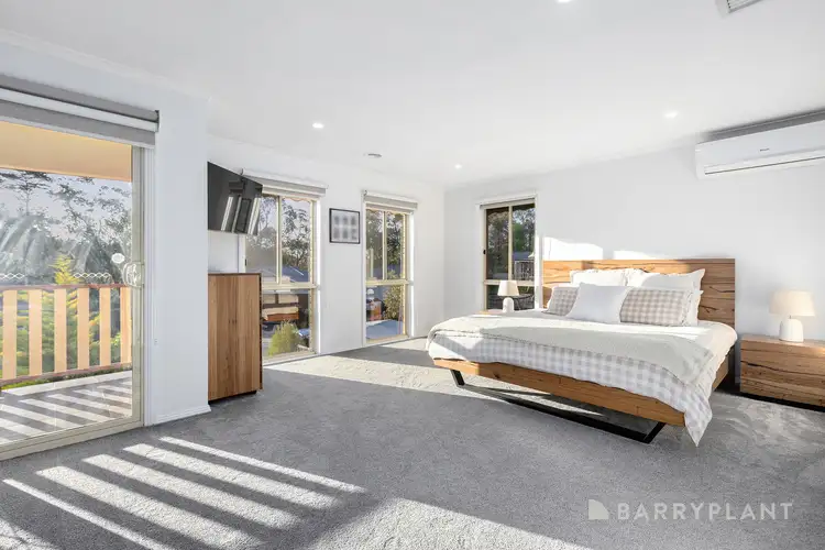 Sixth view of Homely house listing, 34 Galera Court, Wandin North VIC 3139