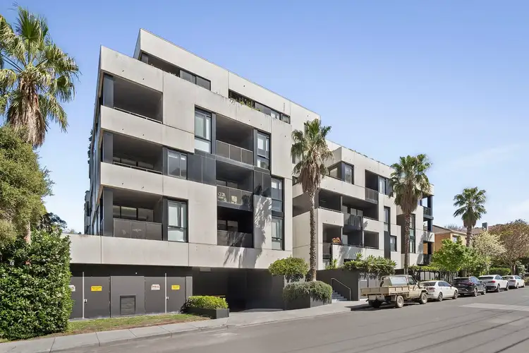12/9 Darling Street, South Yarra VIC 3141