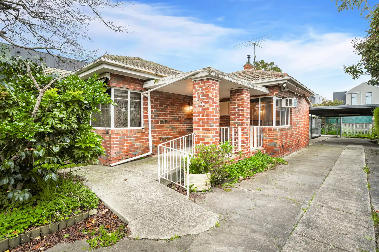 Main view of Homely house listing, 279 Rathmines Street, Thornbury VIC 3071