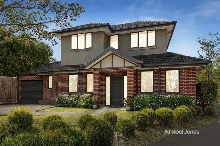 1/663 Whitehorse Road