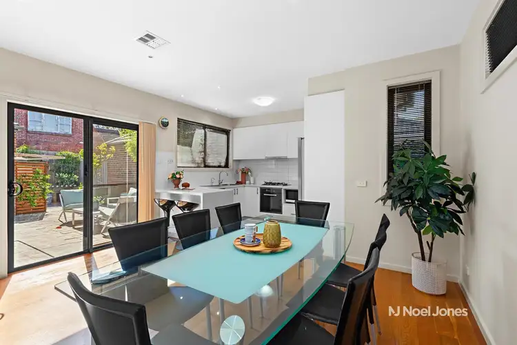 Fifth view of Homely townhouse listing, 1/663 Whitehorse Road, Mitcham VIC 3132