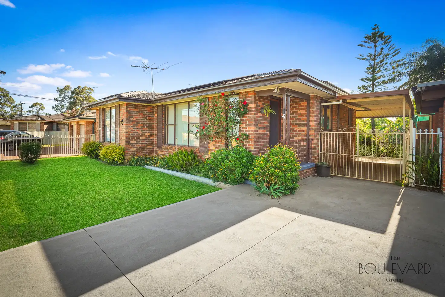 Main view of Homely house listing, 30 Ophir Grove, Mount Druitt NSW 2770