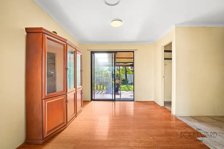 Fourth view of Homely house listing, 30 Ophir Grove, Mount Druitt NSW 2770