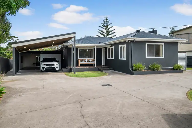 1923 Point Nepean Road