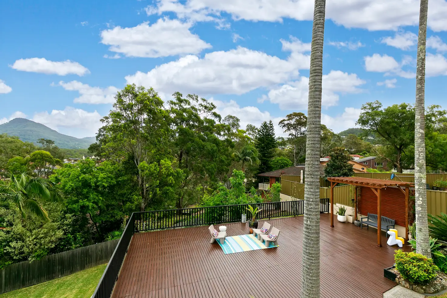 Main view of Homely house listing, 4 Day Avenue, Figtree NSW 2525