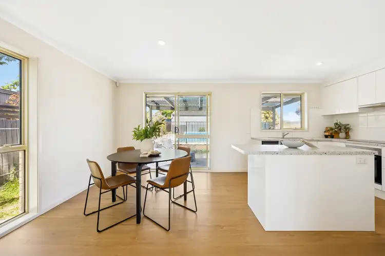 Second view of Homely house listing, 47 Twamley Crescent, Richardson ACT 2905