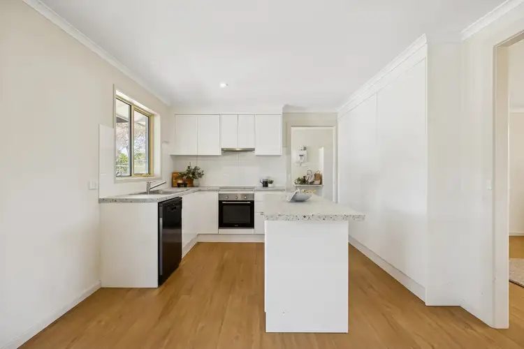 Third view of Homely house listing, 47 Twamley Crescent, Richardson ACT 2905