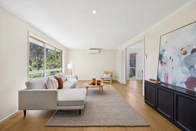 Fourth view of Homely house listing, 47 Twamley Crescent, Richardson ACT 2905