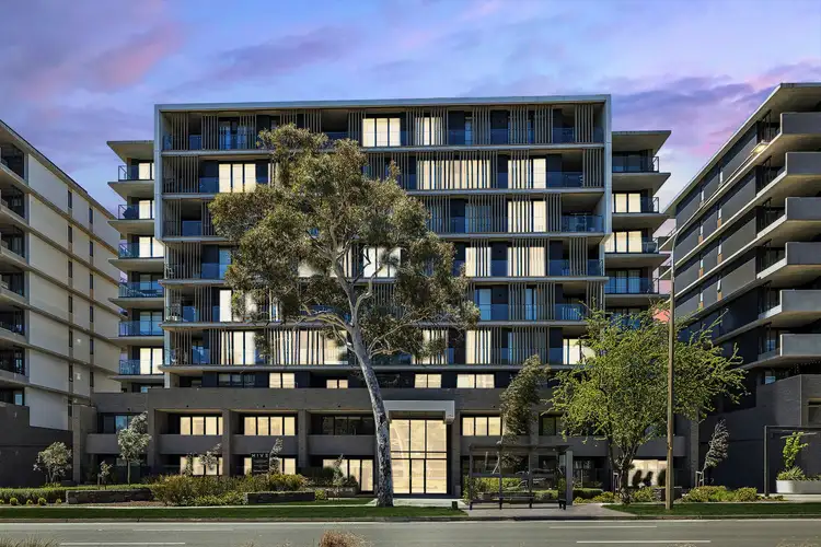 402/254 Northbourne Avenue, Dickson ACT 2602