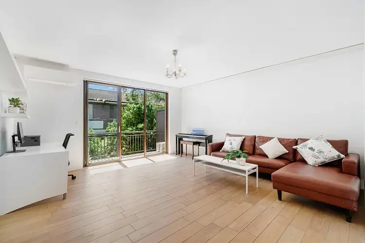 11/3-7 Edgeworth David Avenue, Hornsby NSW 2077