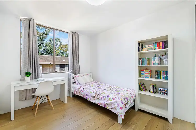 Fifth view of Homely unit listing, 11/3-7 Edgeworth David Avenue, Hornsby NSW 2077