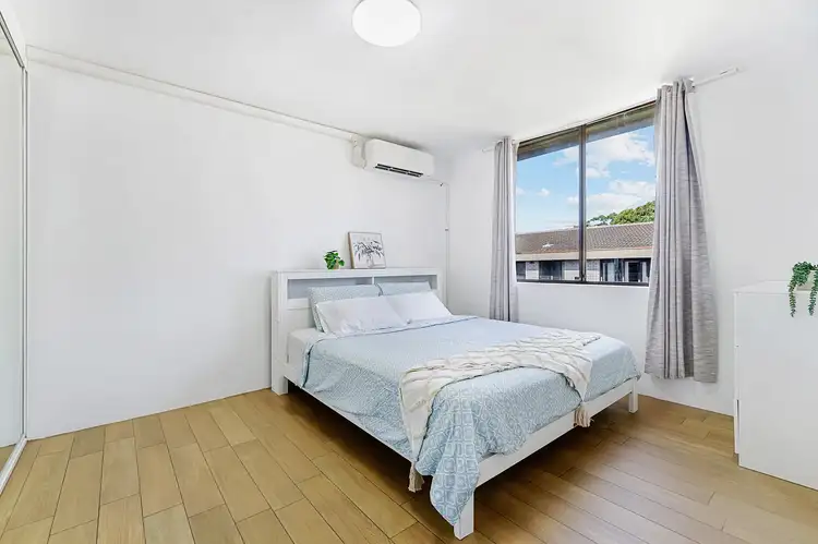 Sixth view of Homely unit listing, 11/3-7 Edgeworth David Avenue, Hornsby NSW 2077