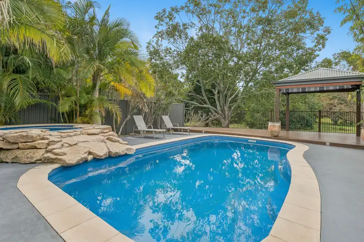 22 Roselands Drive, Coffs Harbour NSW 2450
