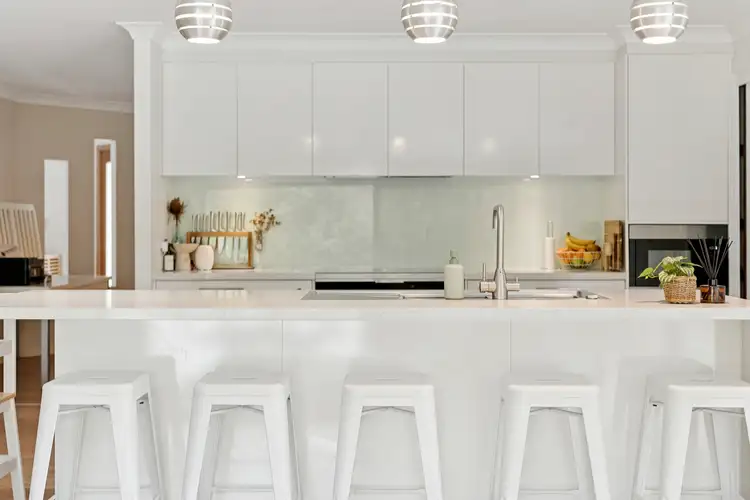 Third view of Homely house listing, 22 Roselands Drive, Coffs Harbour NSW 2450