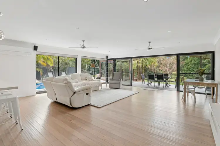 Fourth view of Homely house listing, 22 Roselands Drive, Coffs Harbour NSW 2450