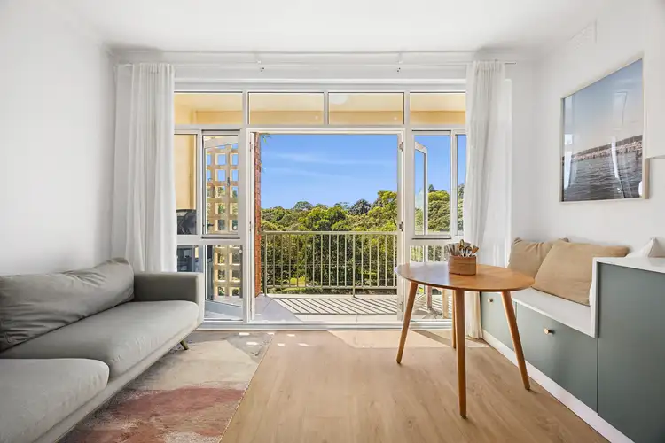 Main view of Homely unit listing, 20/316 Miller Street, North Sydney NSW 2060