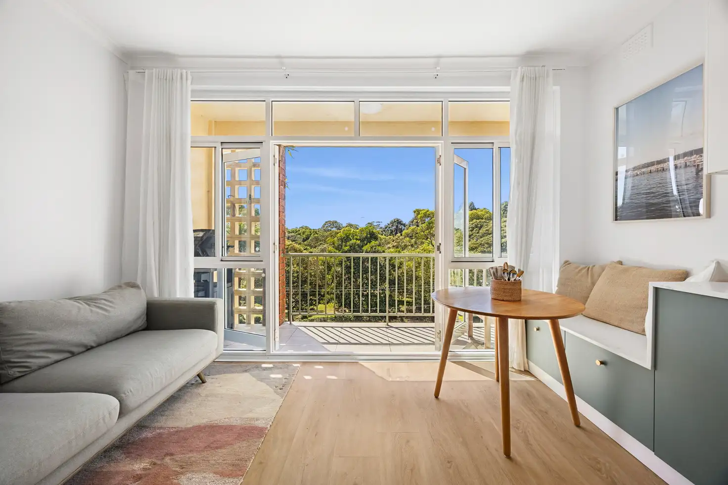 Main view of Homely unit listing, 20/316 Miller Street, North Sydney NSW 2060