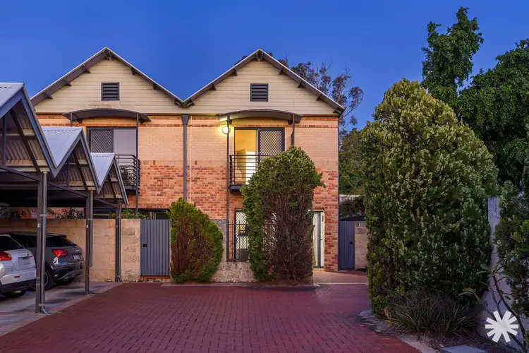 6/342 Canning Highway, Como WA 6152