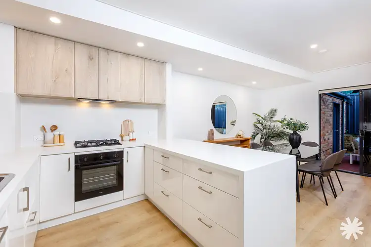 Fifth view of Homely townhouse listing, 6/342 Canning Highway, Como WA 6152